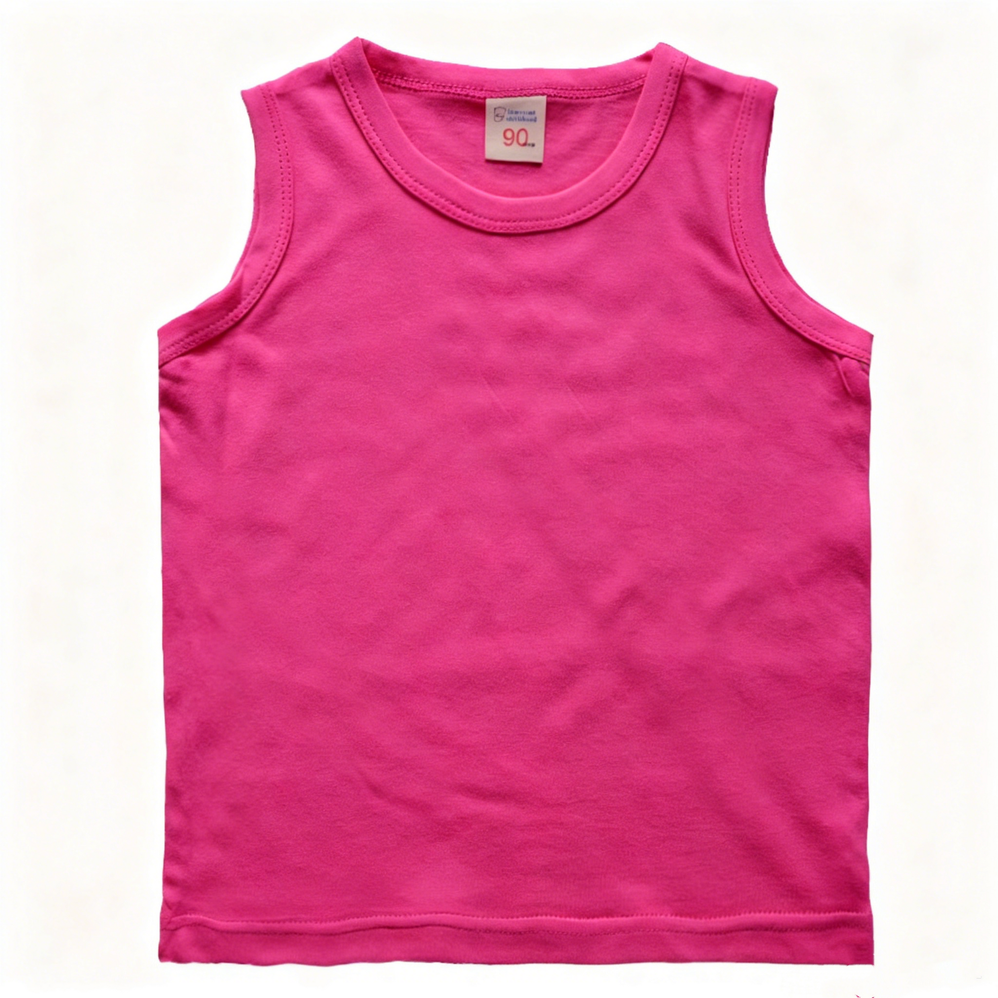 2322# A Kids Vest
