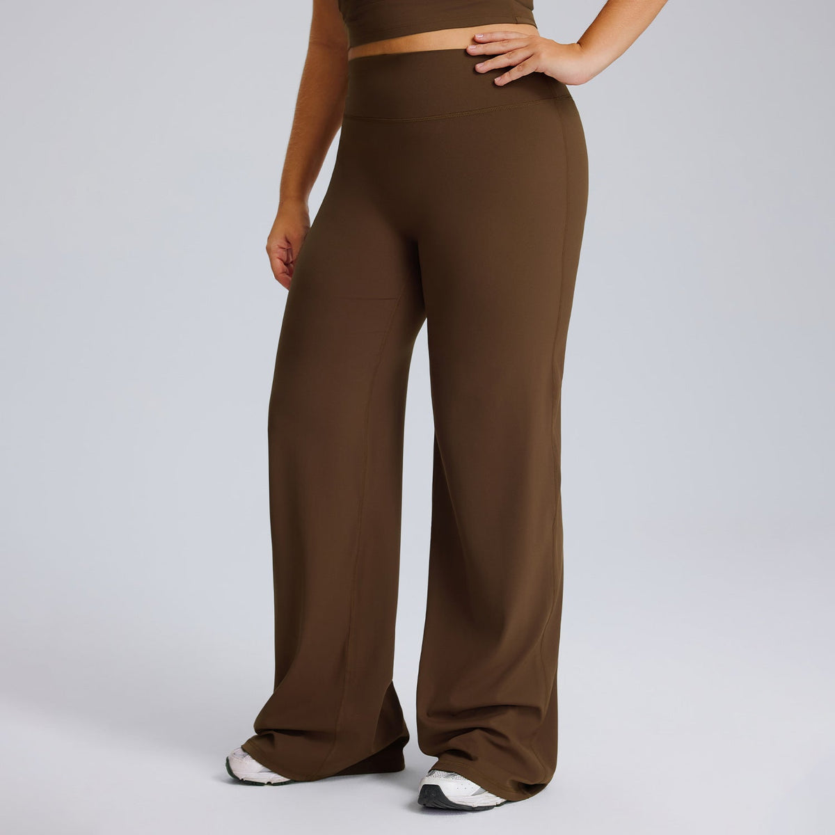 2481# A Large Size Yoga Bra Or Pants