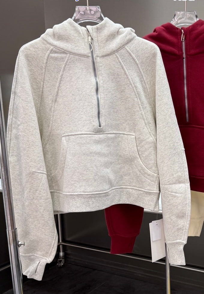 L5089# XY  Women Hoodies