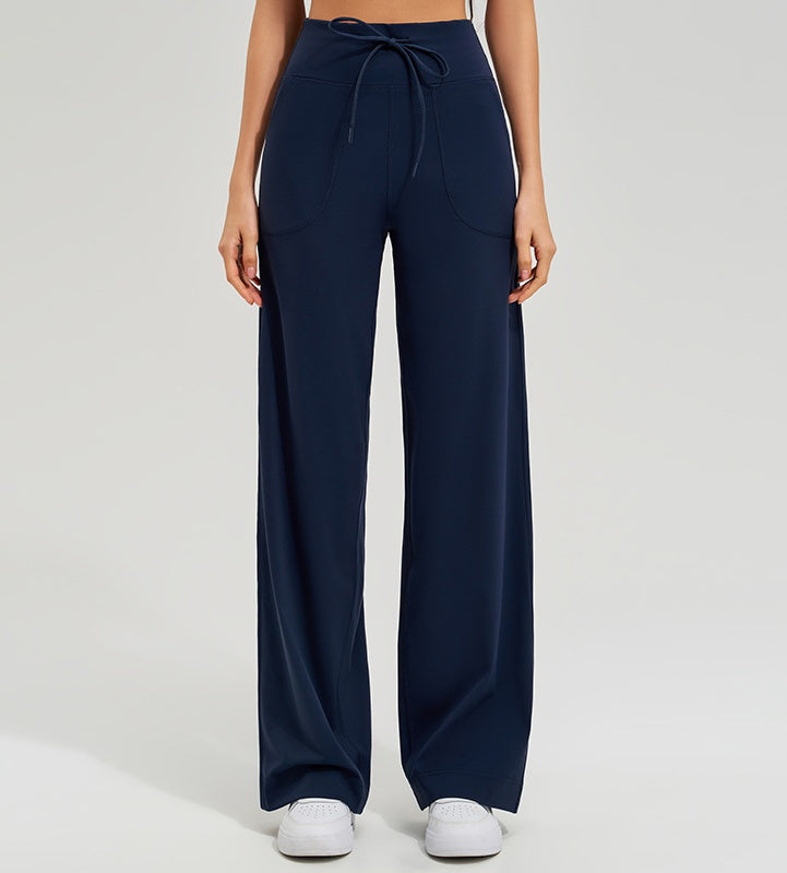 L4652#  Women Loose Pants