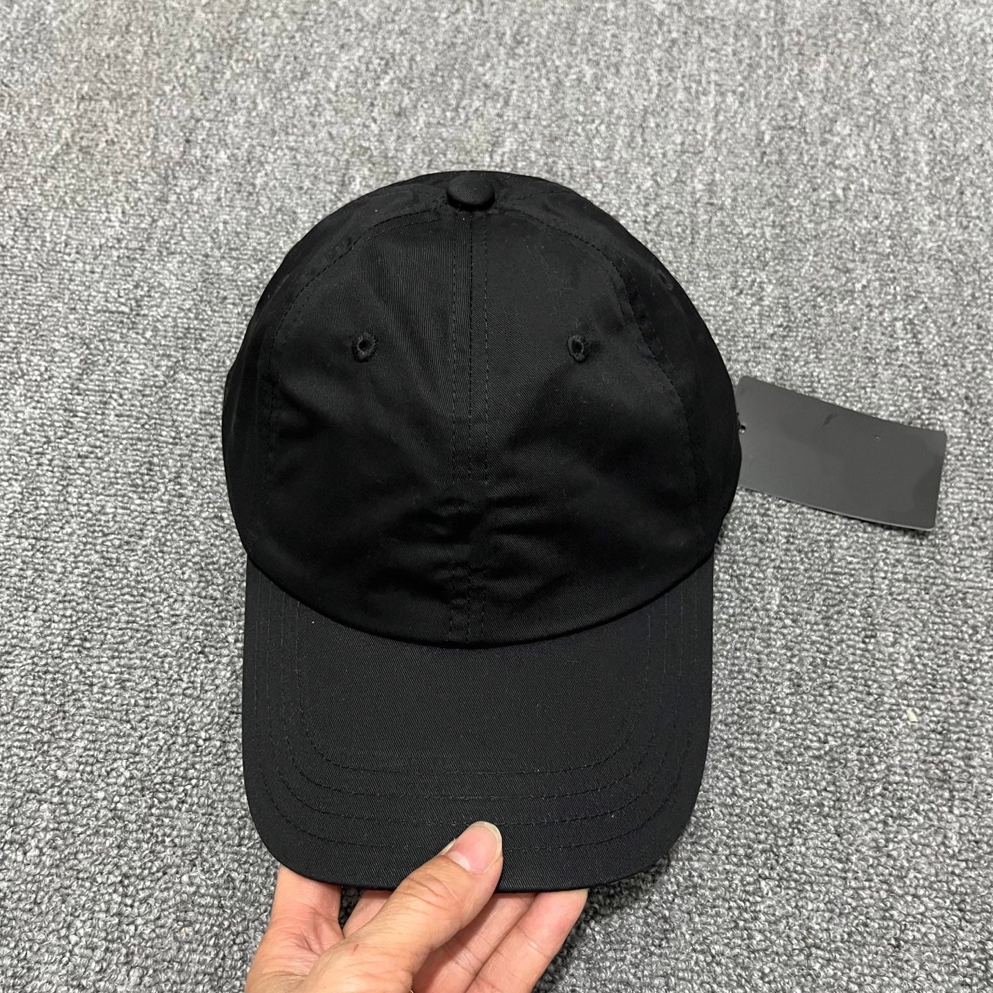 E7192# Baseball Cap