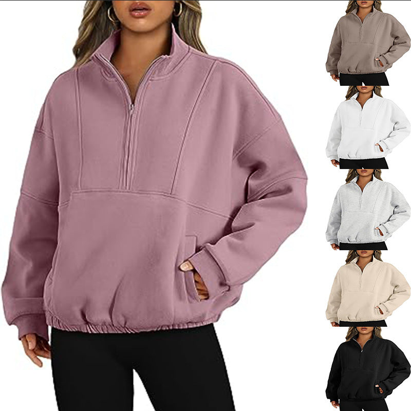 L4880# Women Hoodies