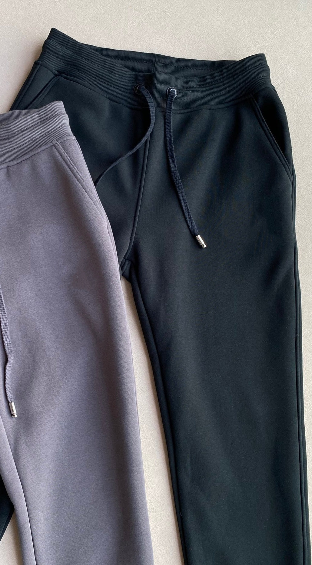 1533# XY A Fleece Pants