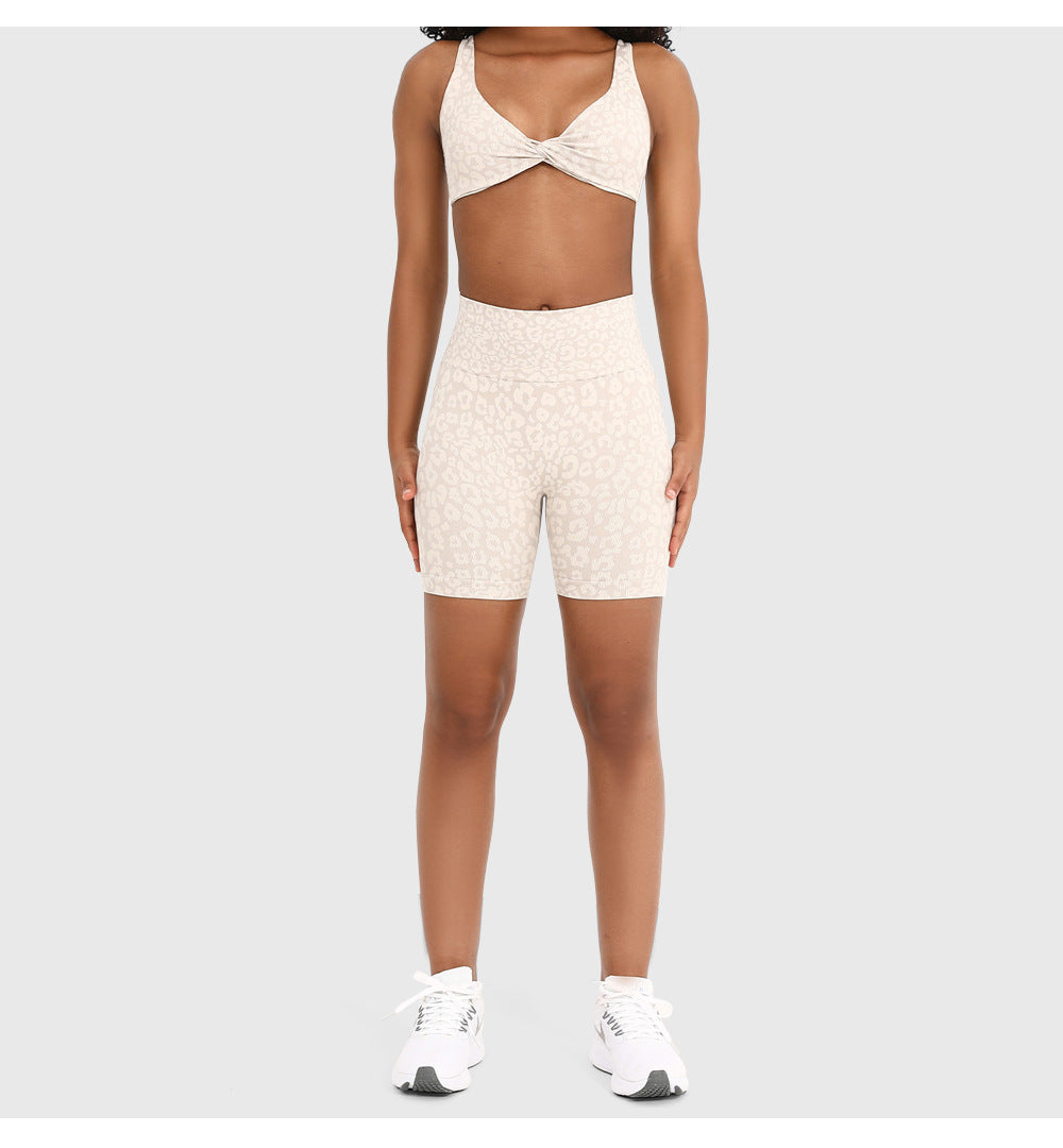 L5852#  Women Yoga Bra Or Shorts Pants