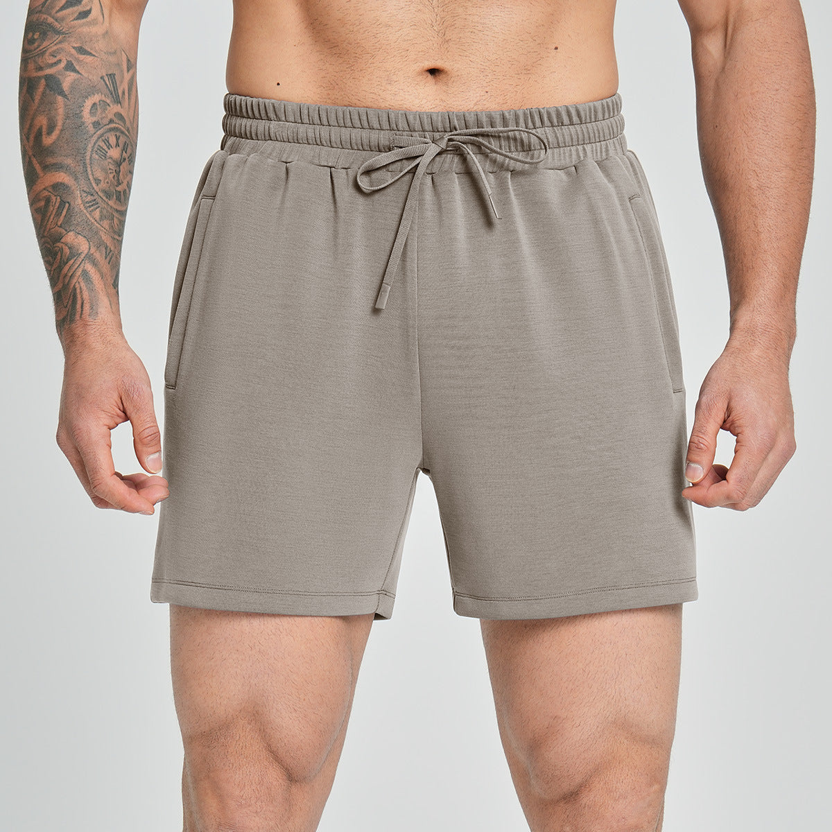 2015# A Men Sports Shorts
