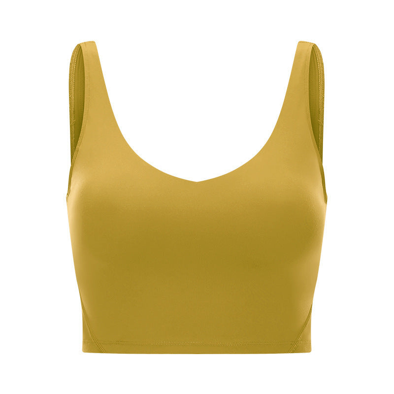 L5746-1#  Women Yoga Bra