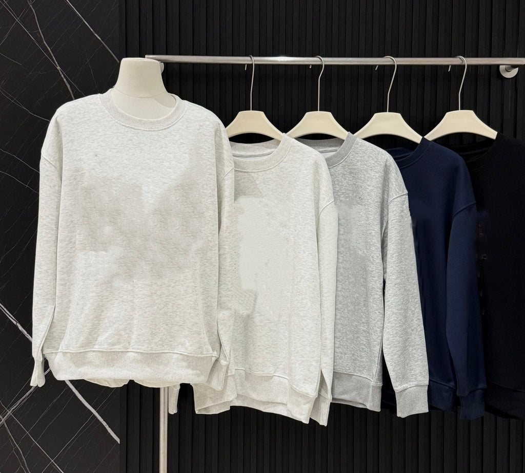 E6399# GX Unisex Sweatshirts