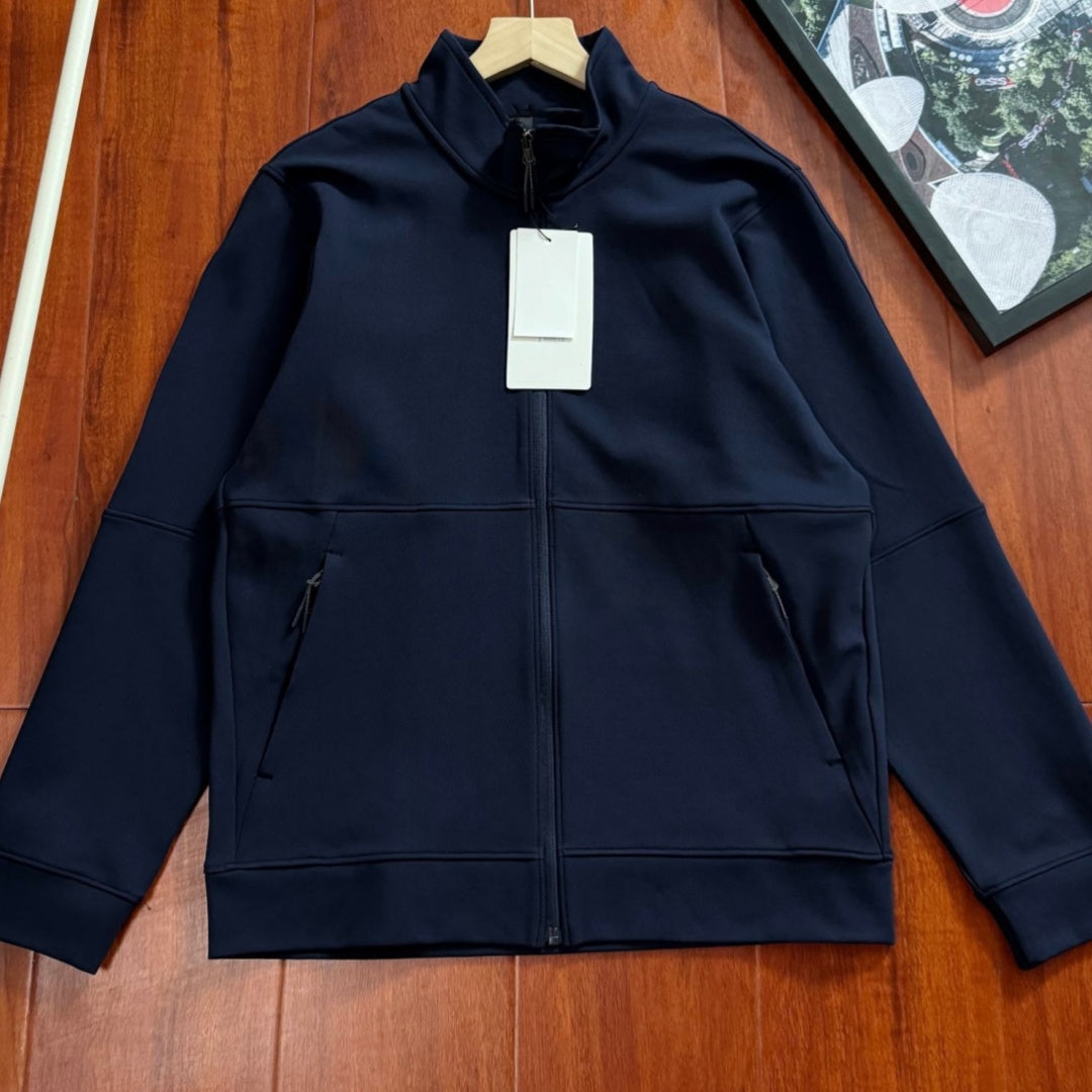 L5114#GX Zipper Jacket