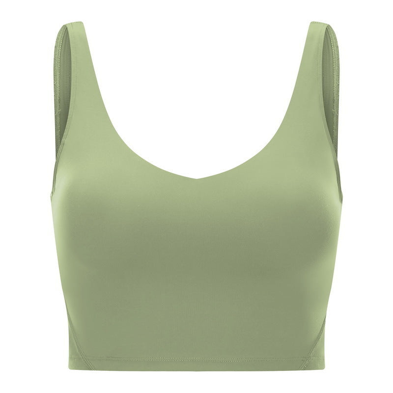 L5746-1#  Women Yoga Bra