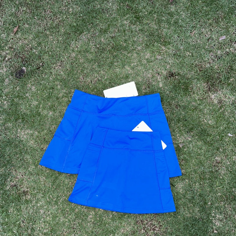 1235# Adults And Kids Skirts