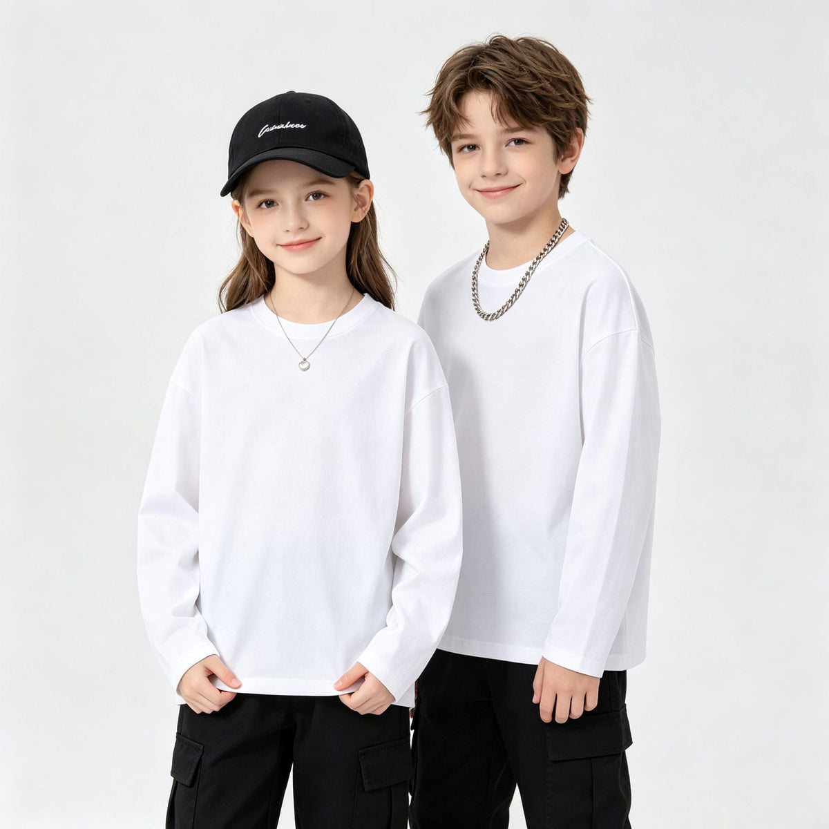 2781#A Kids Sweatshirts