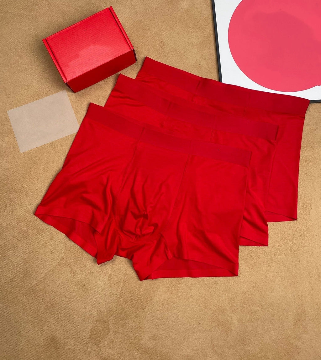 L5369# GX Men Underpants 3pcs/set