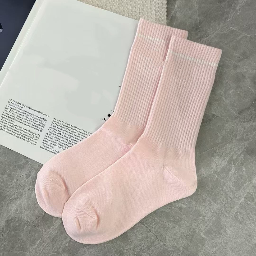 1838# A Unisex Socks 1Pairs