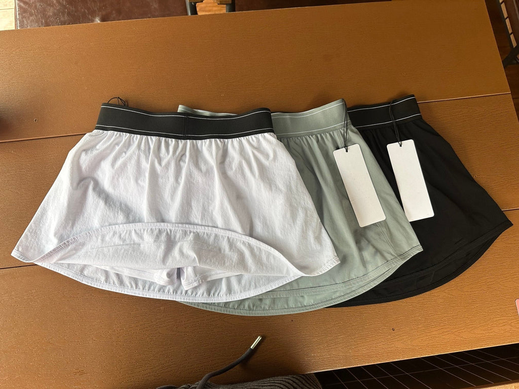 785# A Women Yoga Skirts