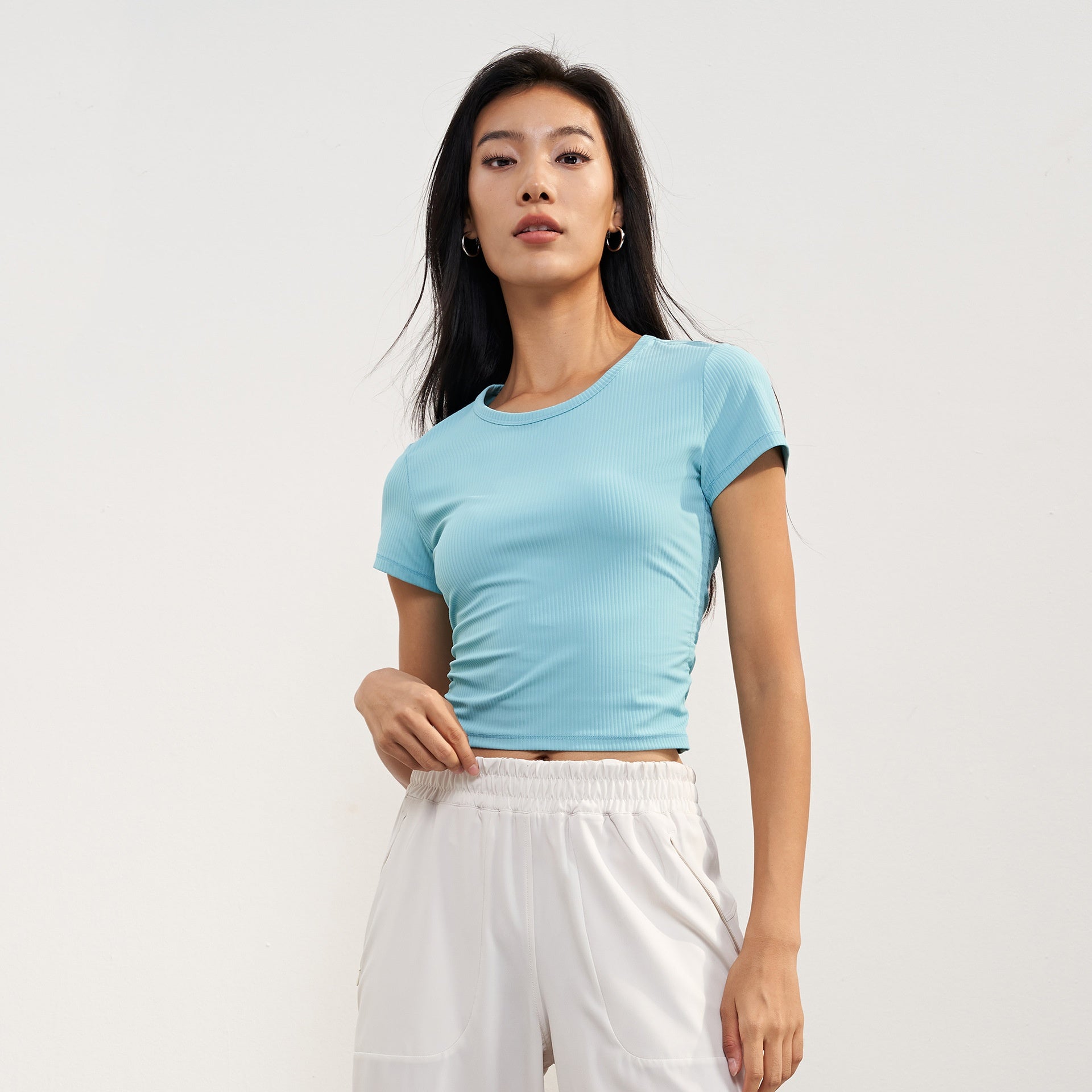 L2052# Women T-Shirts