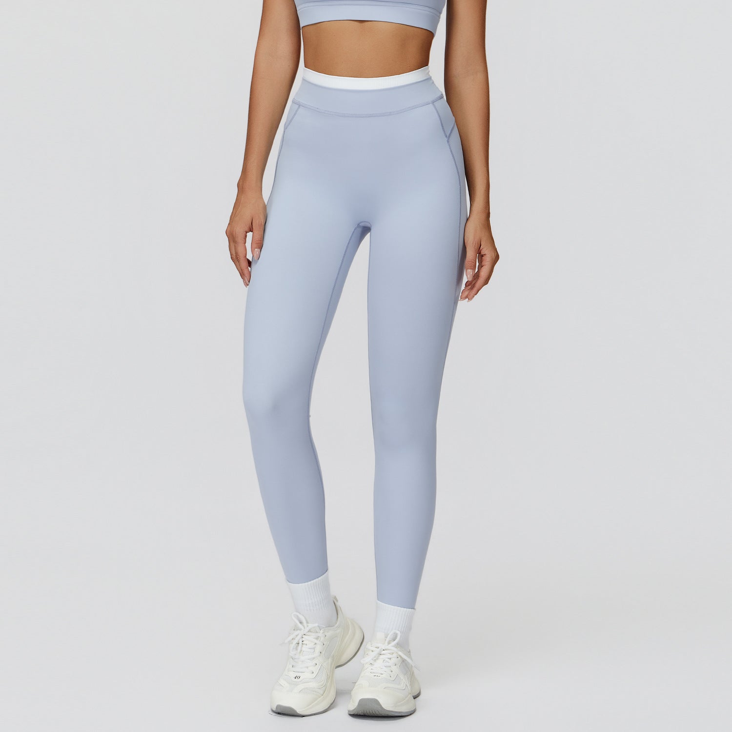 2135# A Women Yoga Tank Or Shorts Pants