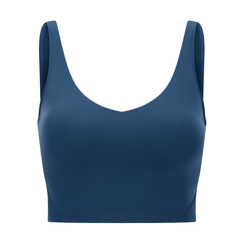 L5746-1#  Women Yoga Bra