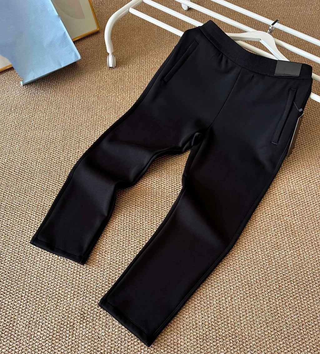 L5272# GX Men Fleece Pants