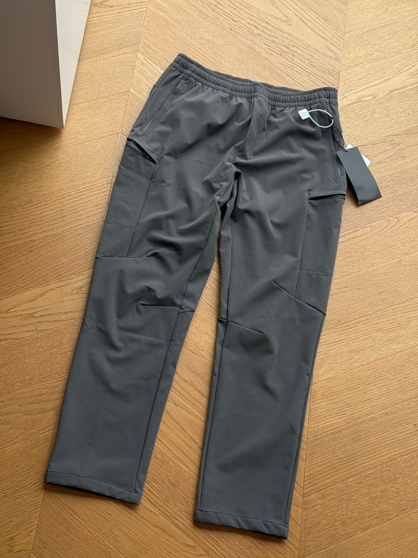 L5830# GX Men Sport Pants