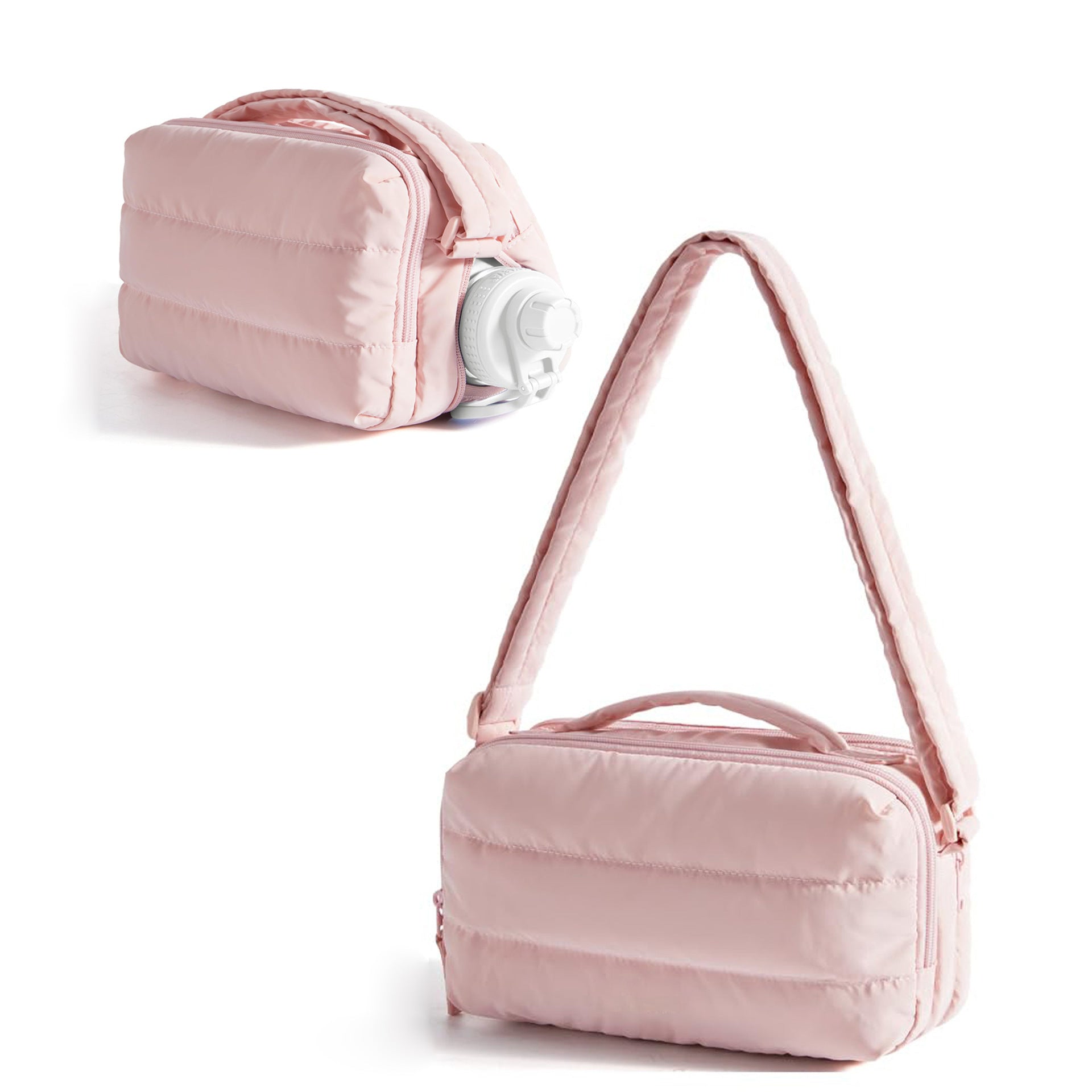 L5814#  Cross Body Bag