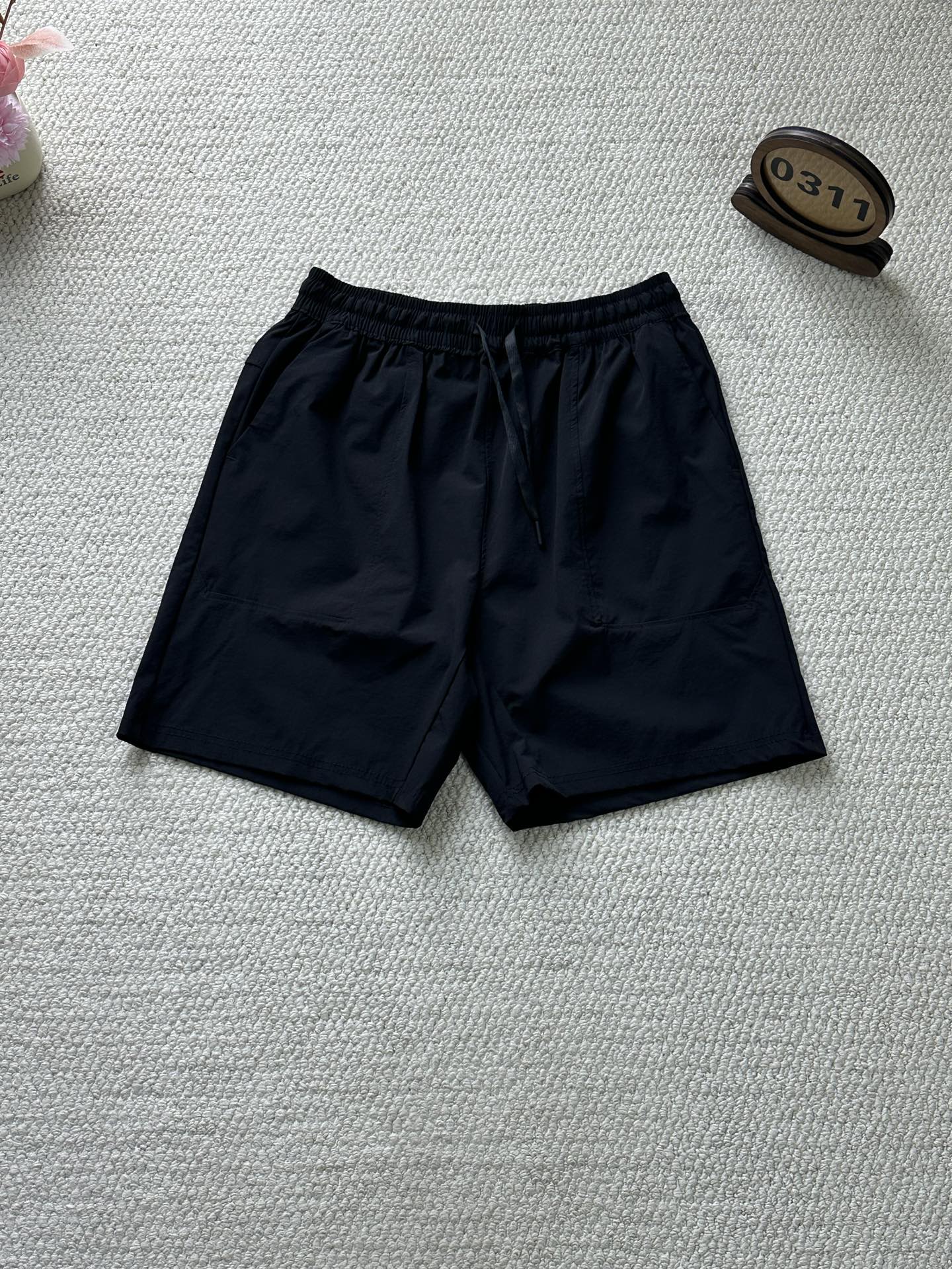 L6329# GX Unisex Sport Shorts