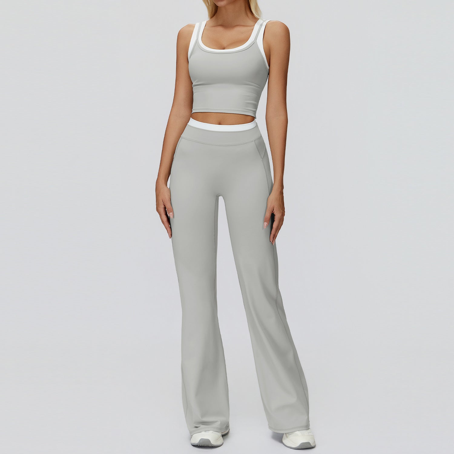 2138# A Women Yoga Tank Or Skirts Pants