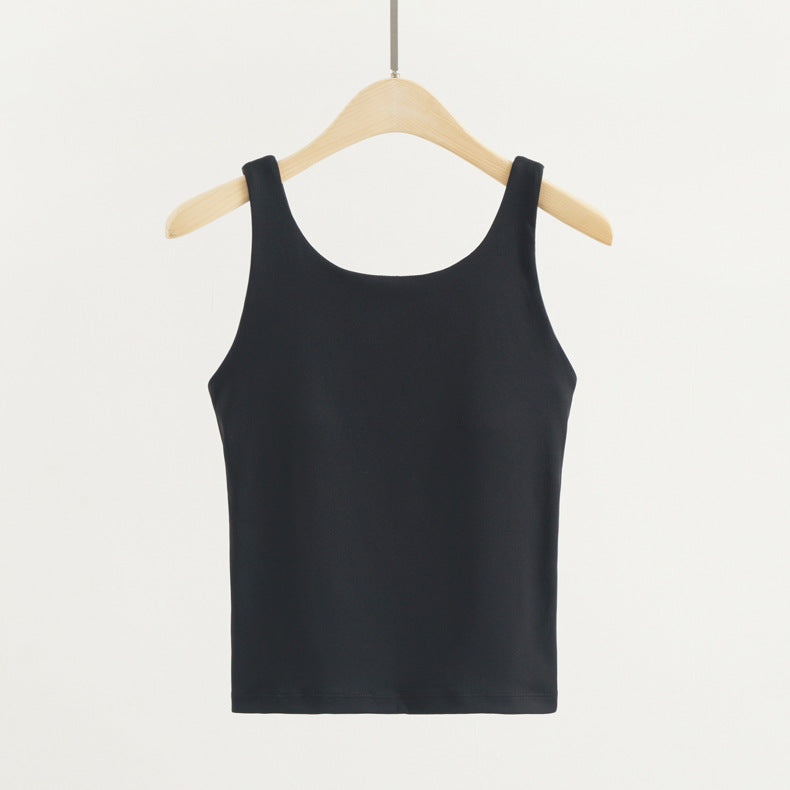 1086# Yoga Vest