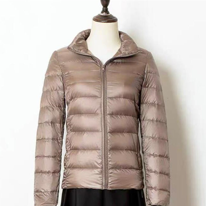 2050-1# Down Jackets