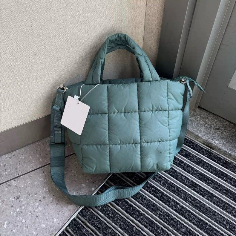 L5571#  5L Quilted Unisex Bag