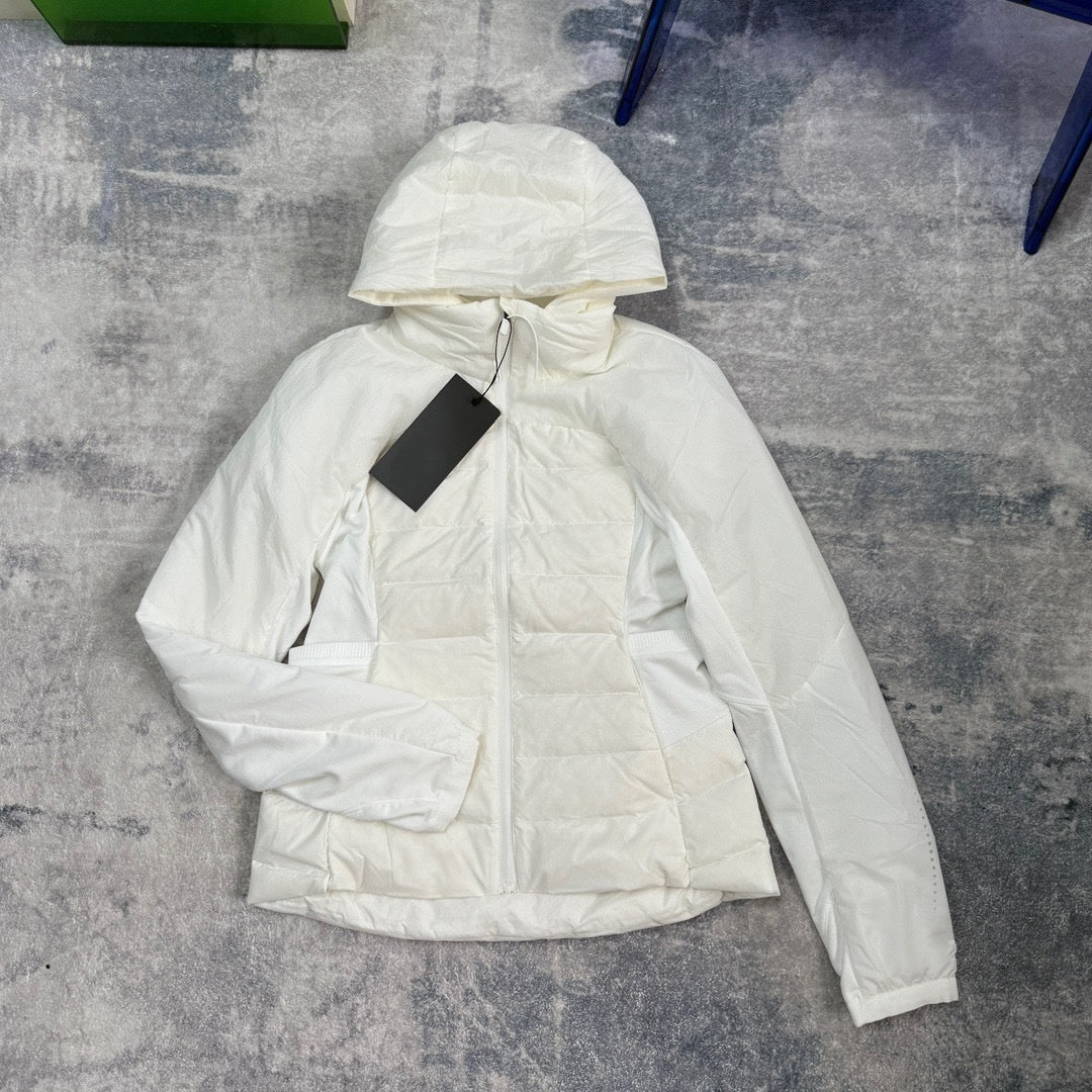 L5181#GX Women Sports Down Coat