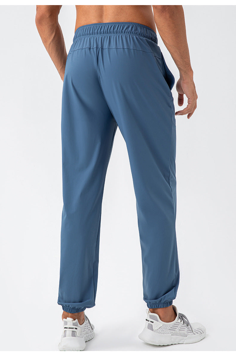 L4435#  Men Sport Pants