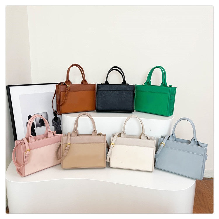 E5438#Fashion PU Bag