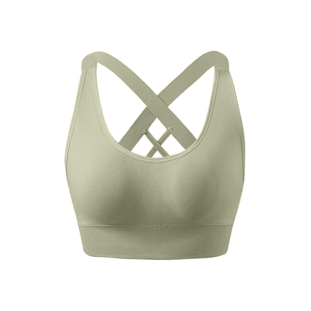 L6483# Women sport bra