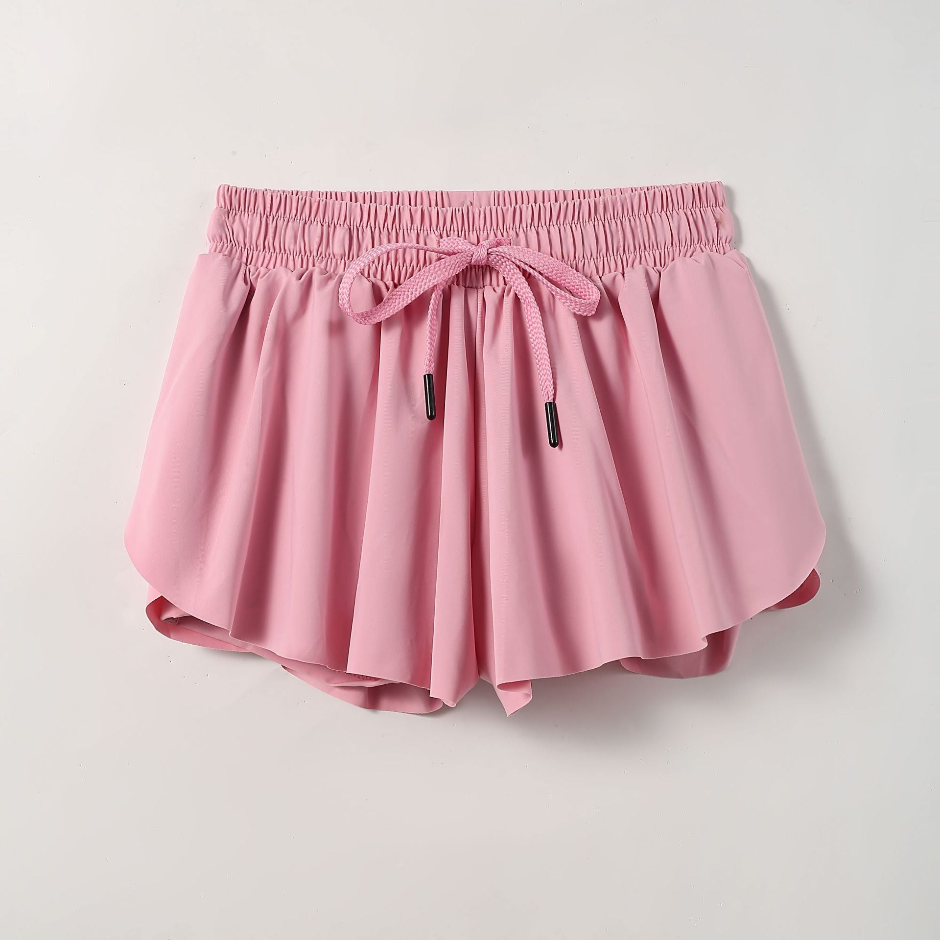 L6210#  Kids Yoga Shorts