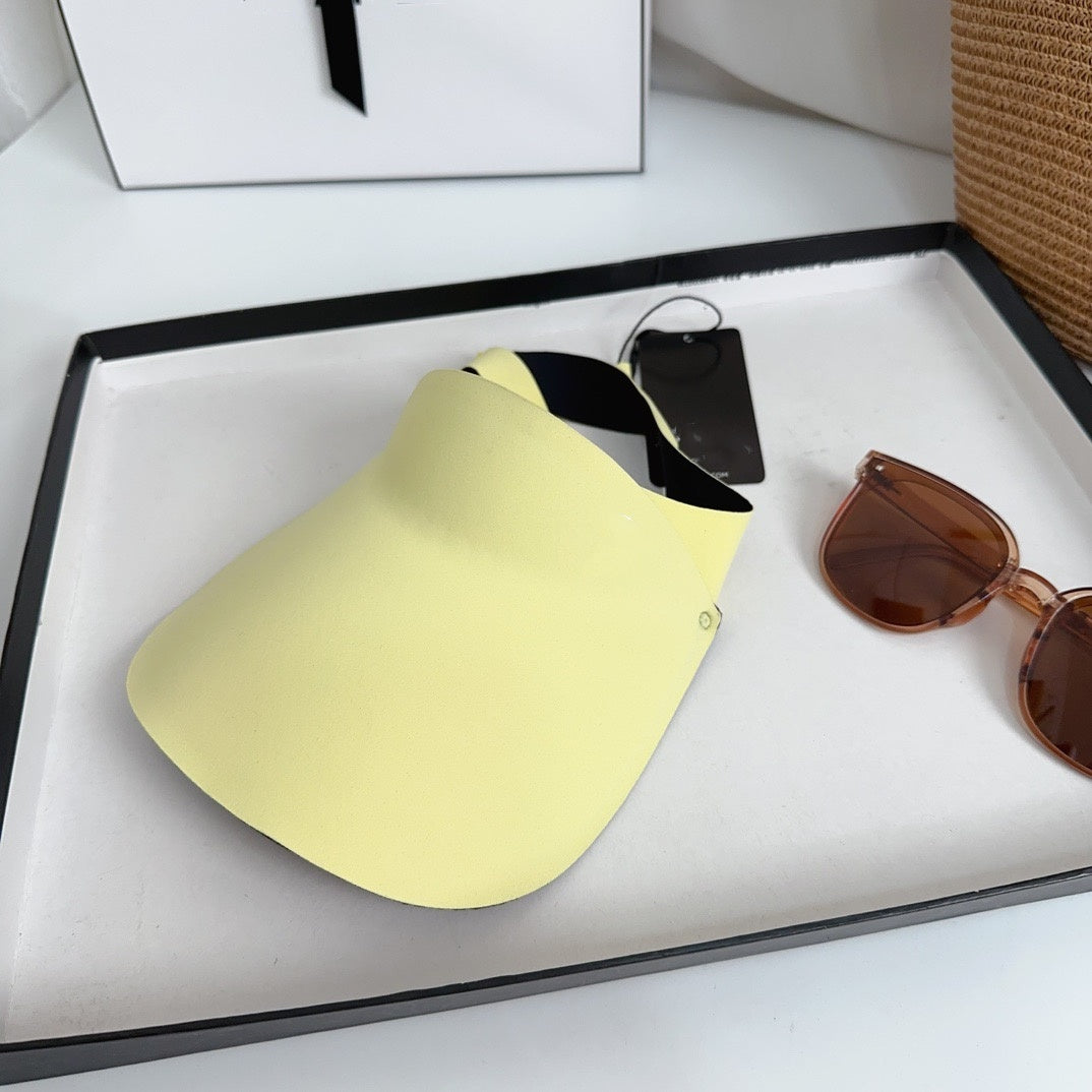 L2655# Unisex Sunhat