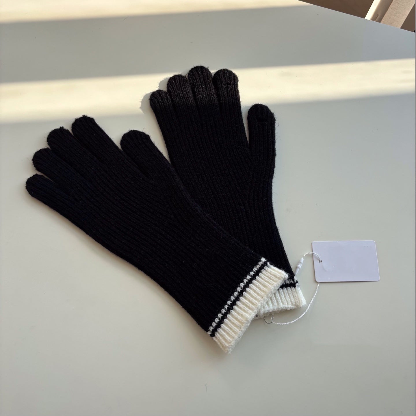 L5331# XY Unisex Gloves