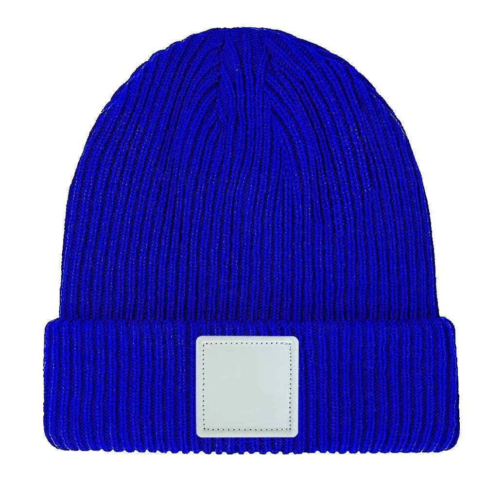 1786# A Unisex Knitted Hat