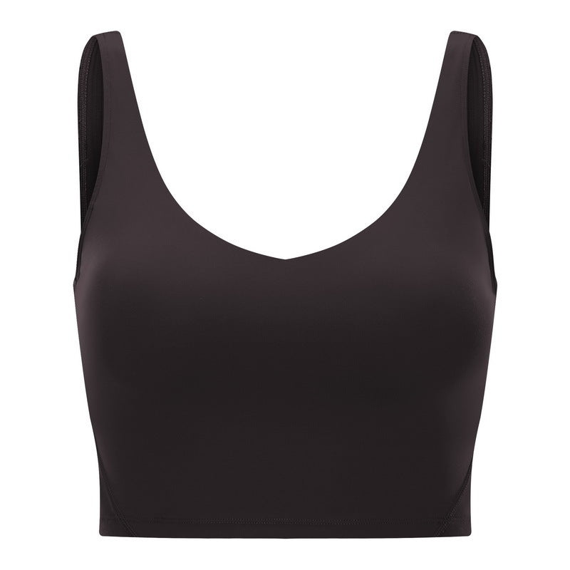 L5746#  Women Yoga Bra