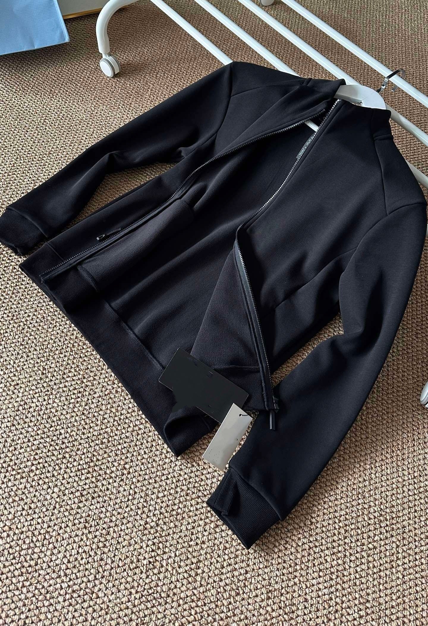 L5273# GX  Men Fleece Jcakets