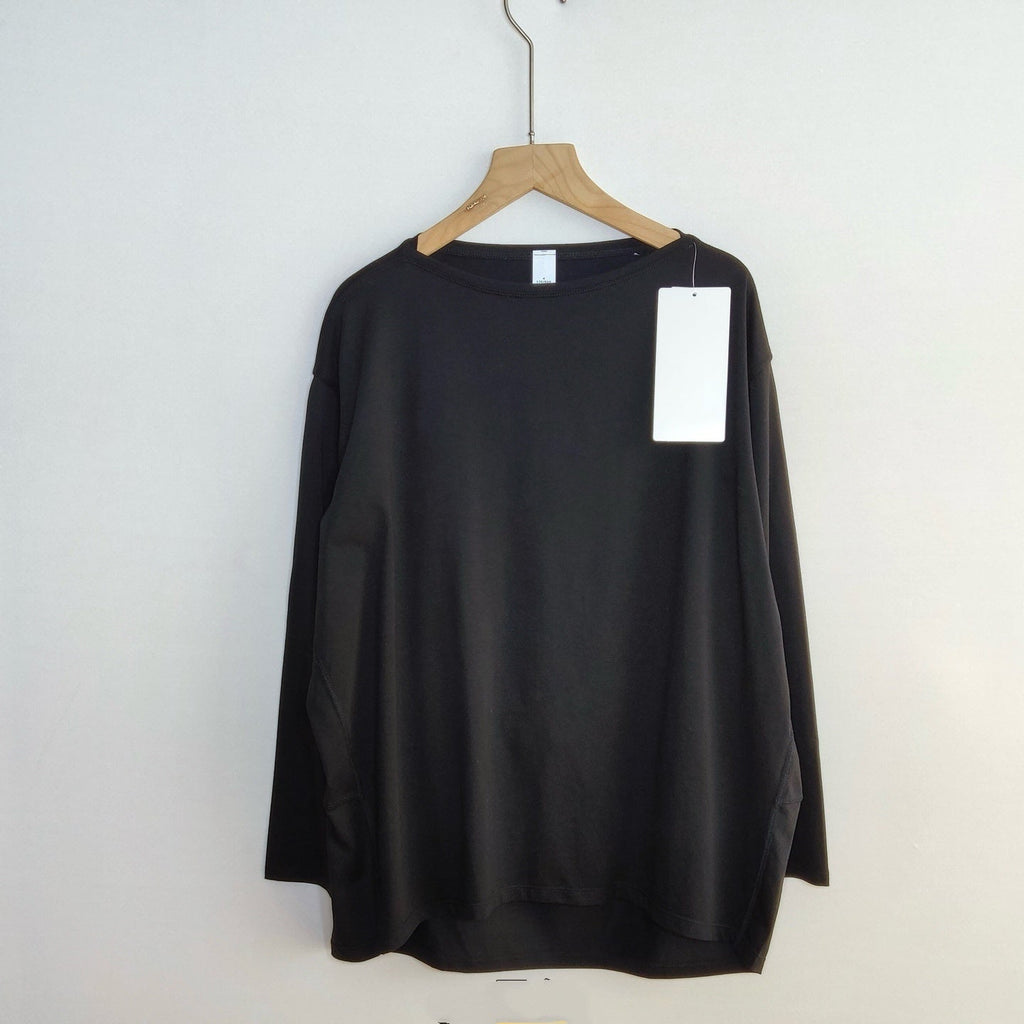 L5972#  FB Women Long Sleeve Shirts