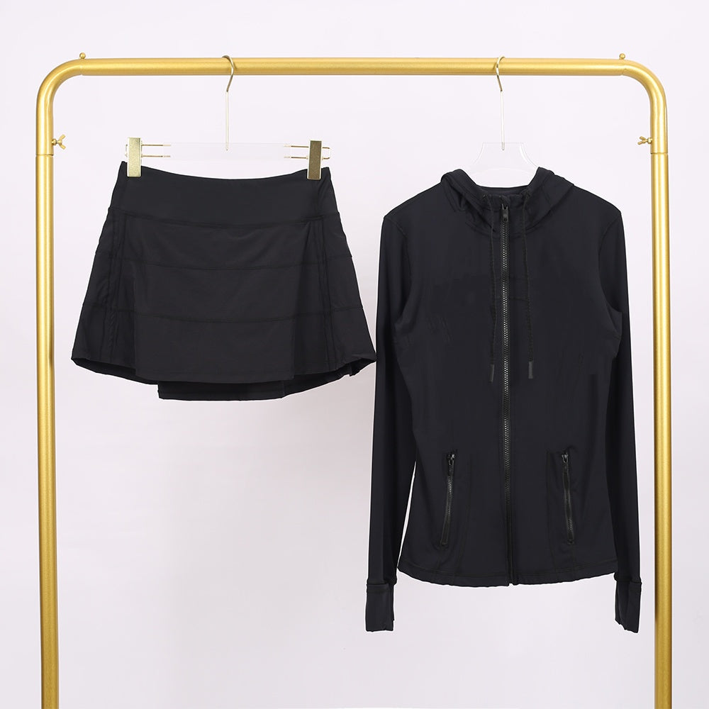 L5808# Women Yoga Set