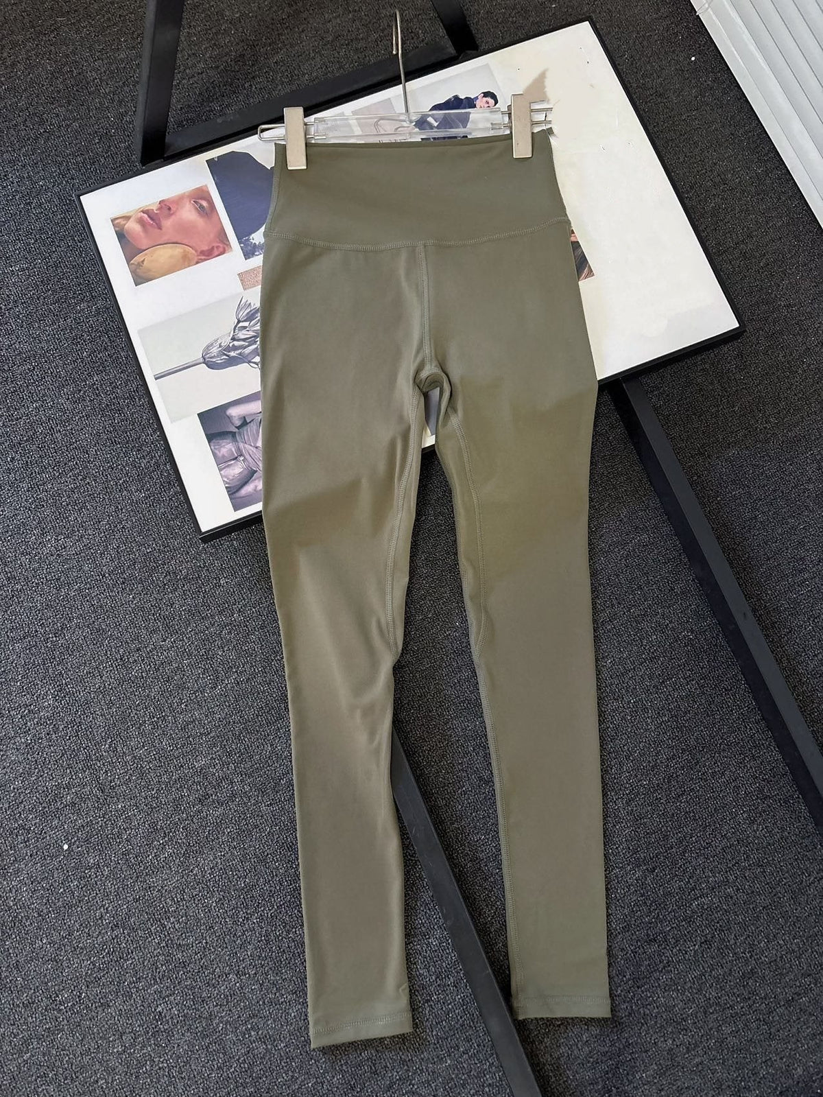 L6503# GX Women Yoga Pants