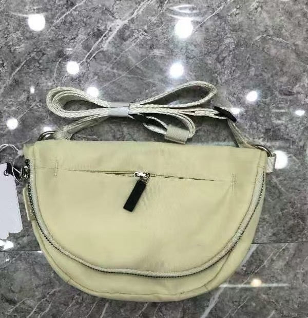 L3422#  Unisex Hobo Bag