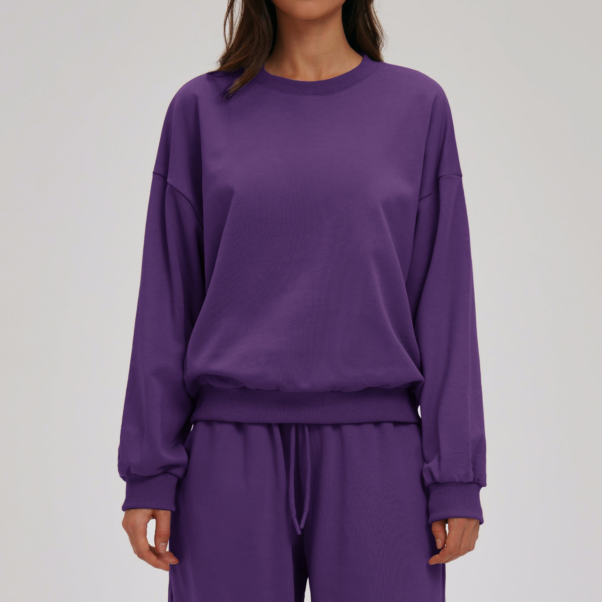 1771# A 3D Silver Women Sweatshirt Or Short Or Pants