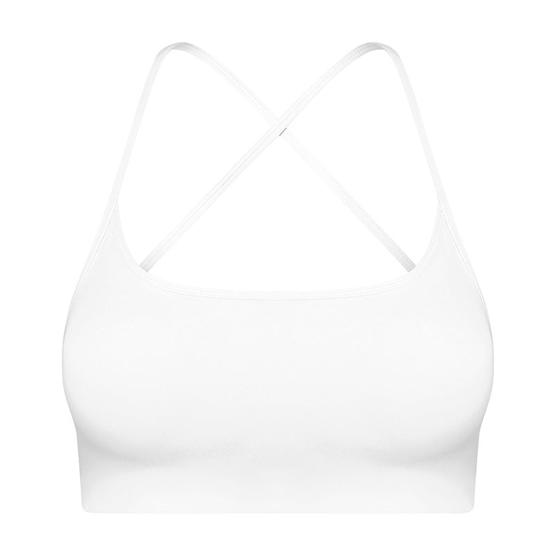 L2479# Women Yoga Bra