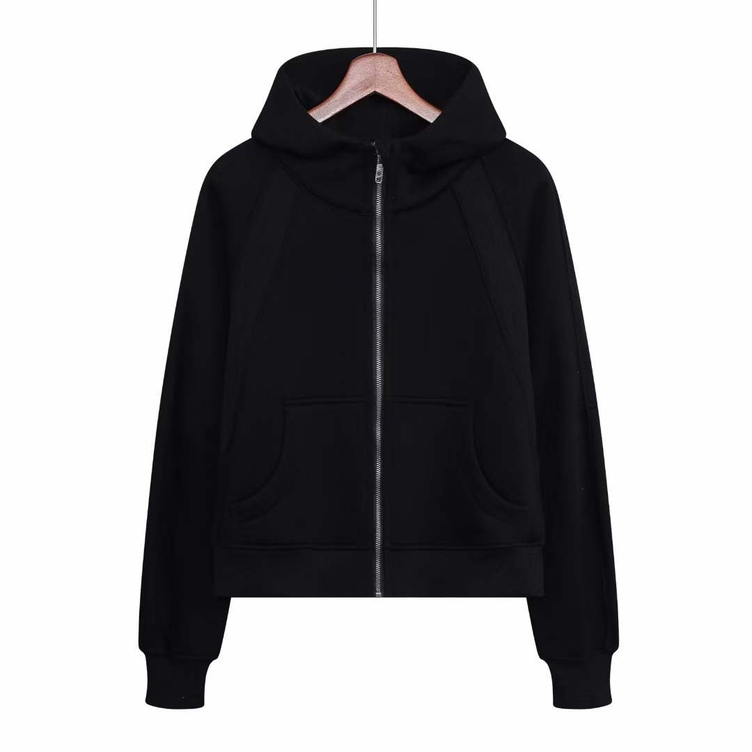 924# Embroidery hoodies