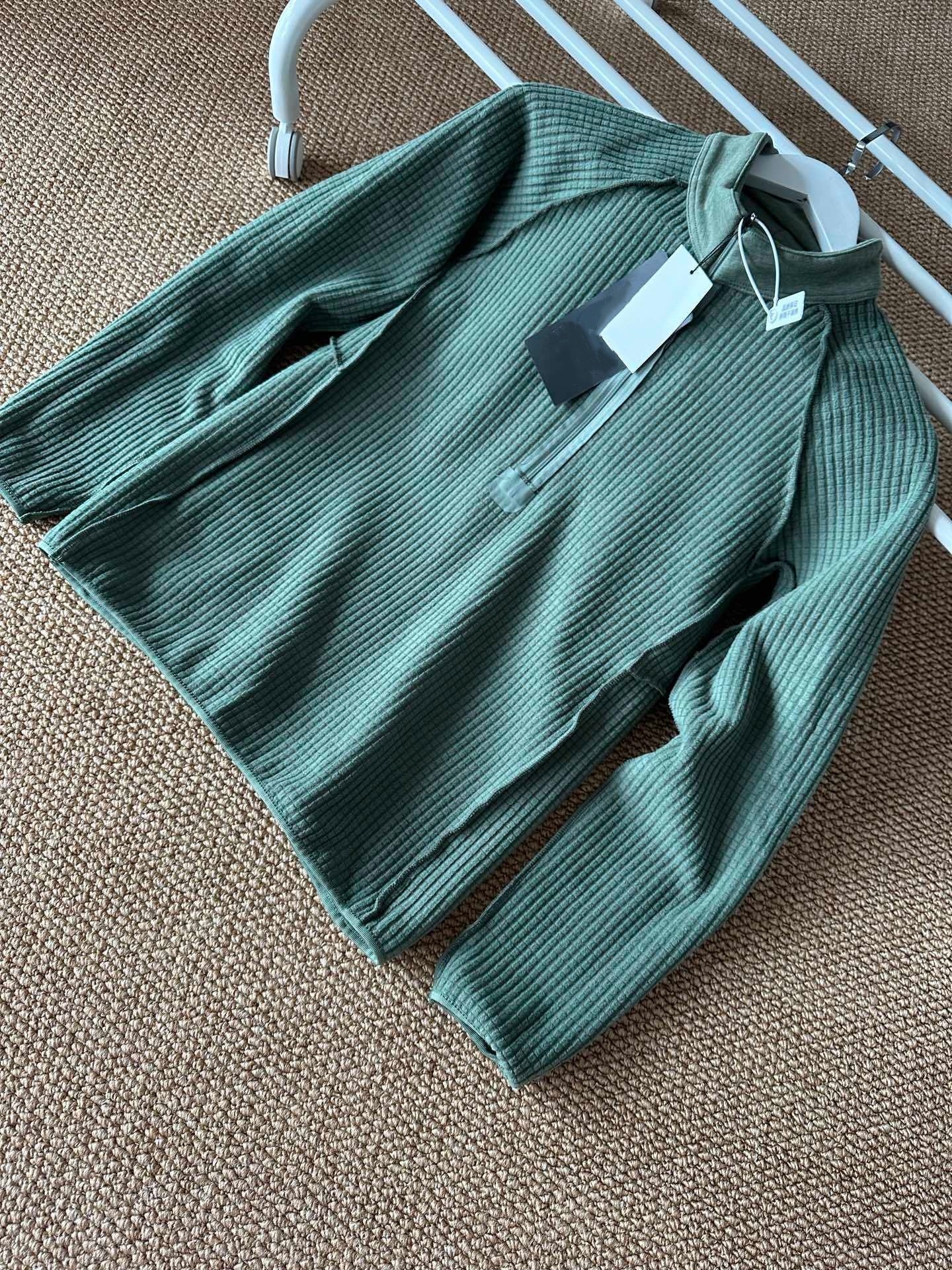 L5172# GX Men Fleece Jackets