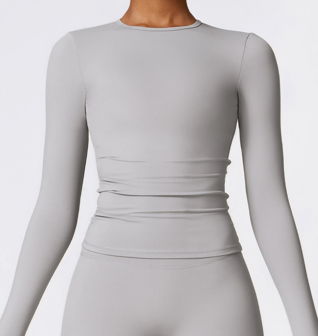 1849#A Women Yoga Shirts Or Pants