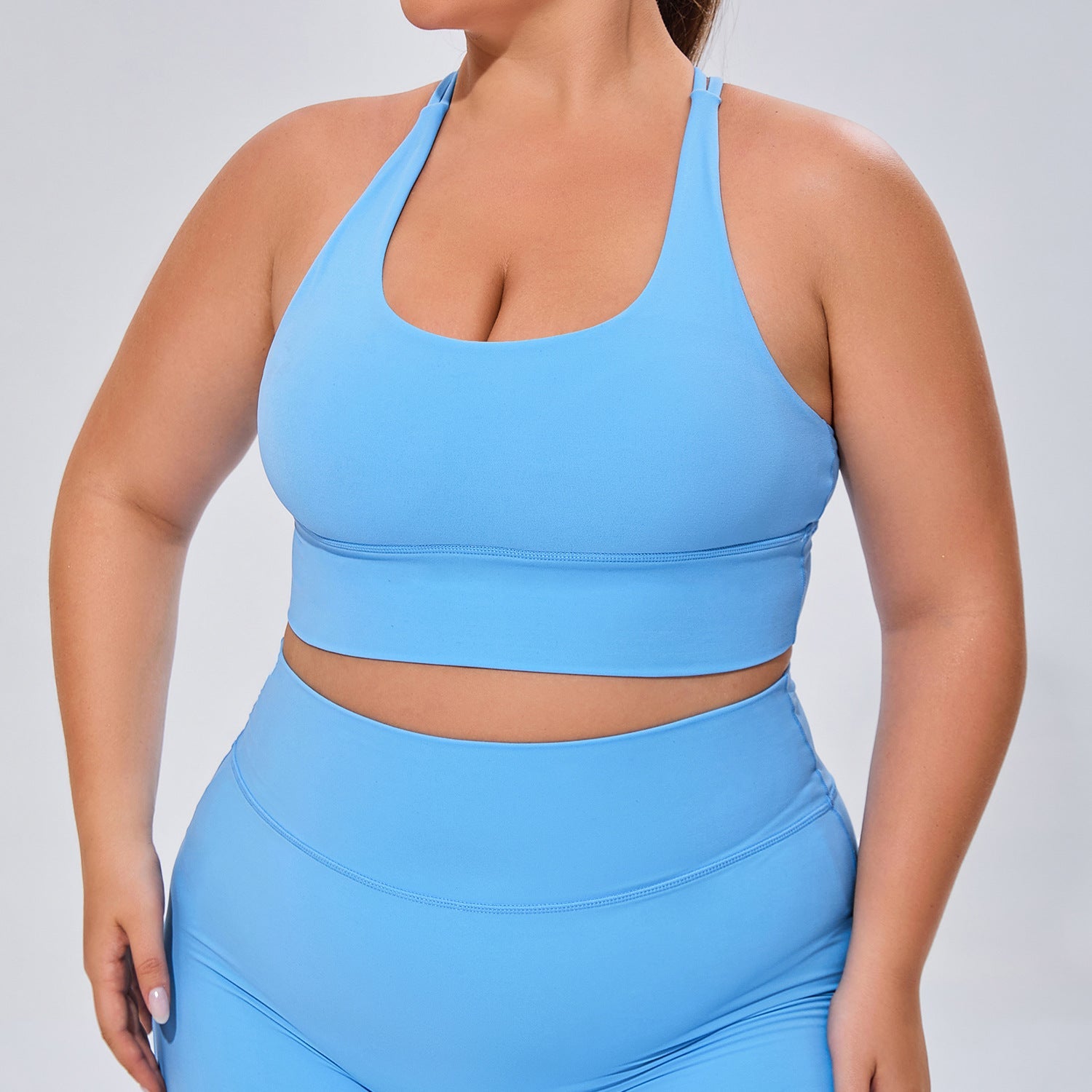 L6220# Women Large Size Bra Or Pants