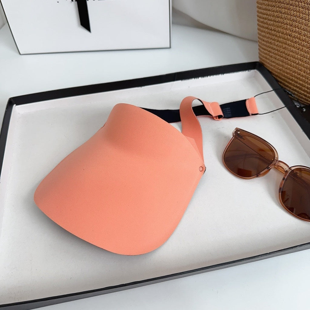 L2655# Unisex Sunhat